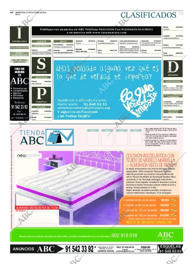 ABC MADRID 21-10-2015 página 73