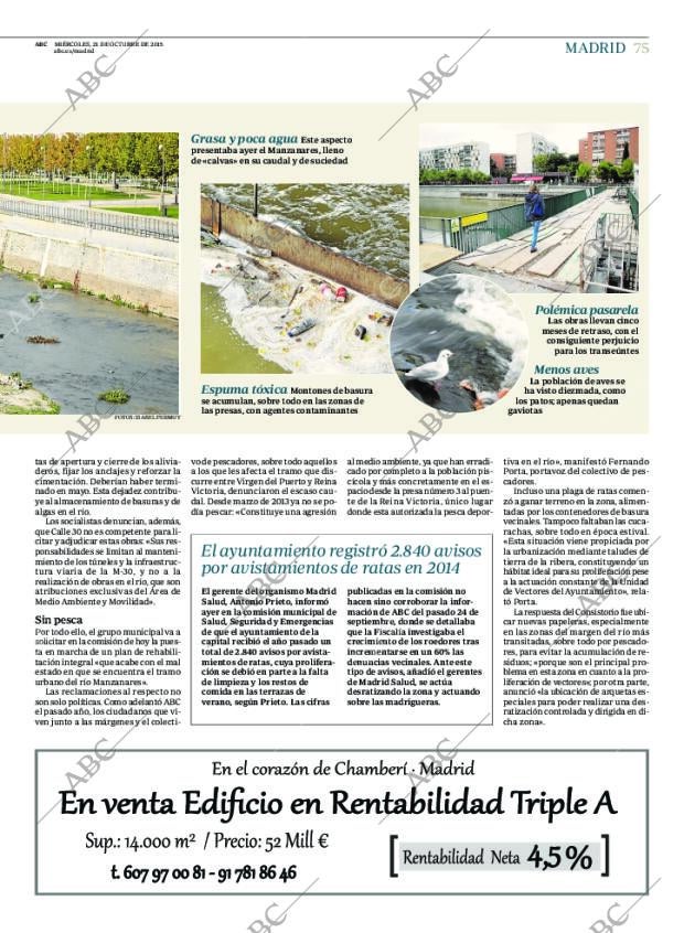 ABC MADRID 21-10-2015 página 75