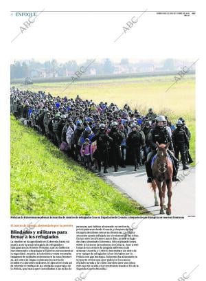 ABC MADRID 21-10-2015 página 8