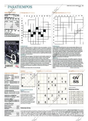 ABC MADRID 21-10-2015 página 80