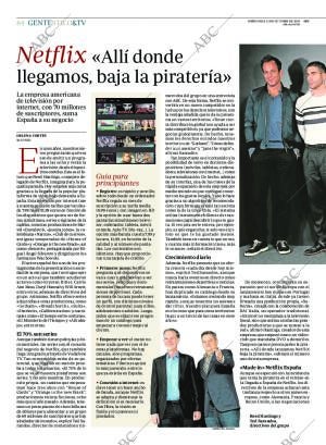 ABC MADRID 21-10-2015 página 84