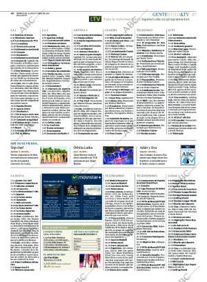 ABC MADRID 21-10-2015 página 87