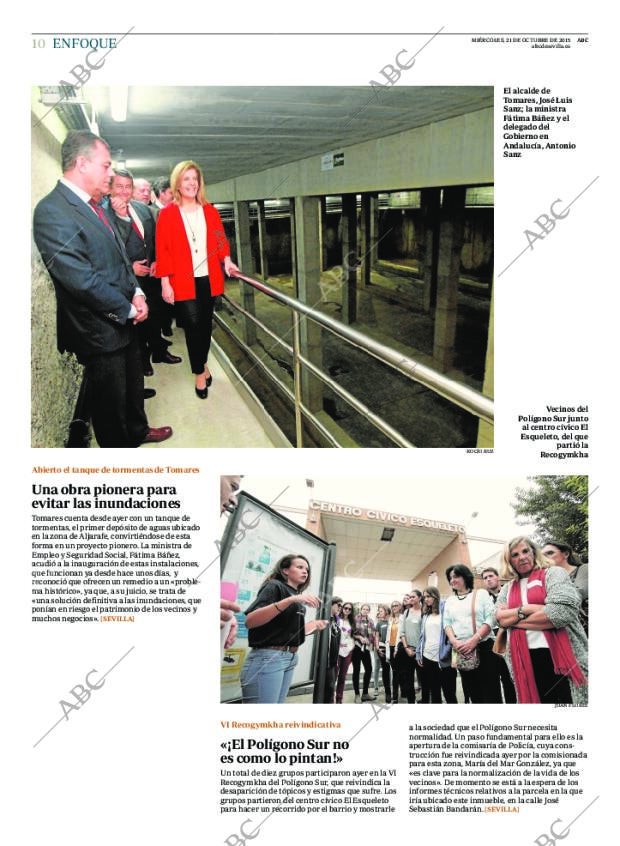 ABC SEVILLA 21-10-2015 página 10