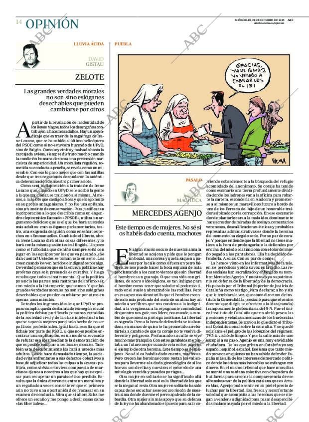 ABC SEVILLA 21-10-2015 página 14