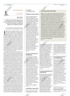 ABC SEVILLA 21-10-2015 página 18