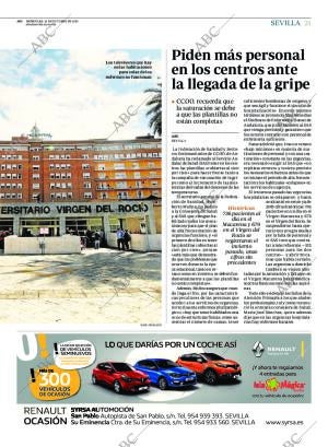 ABC SEVILLA 21-10-2015 página 21