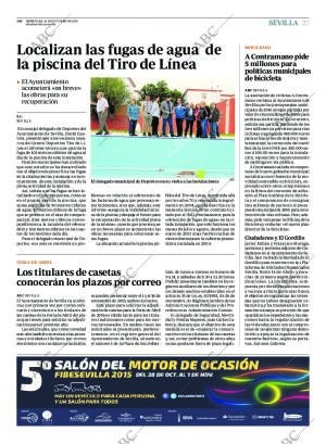 ABC SEVILLA 21-10-2015 página 27