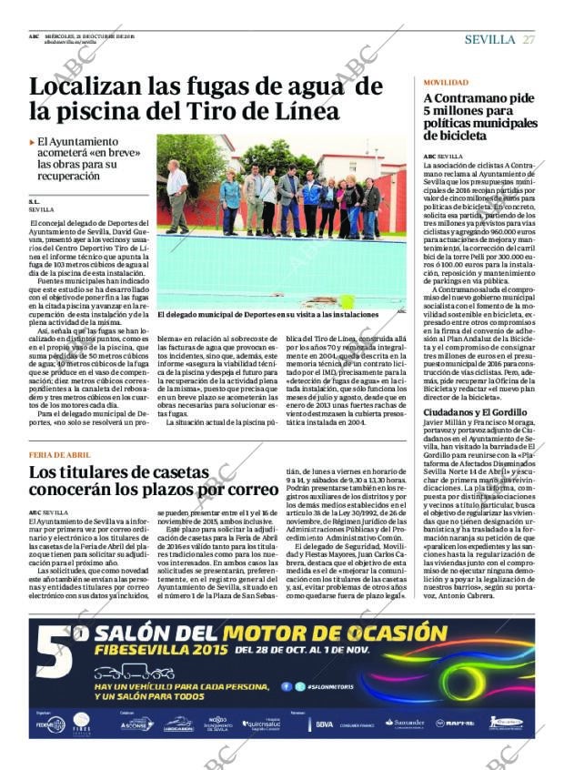 ABC SEVILLA 21-10-2015 página 27