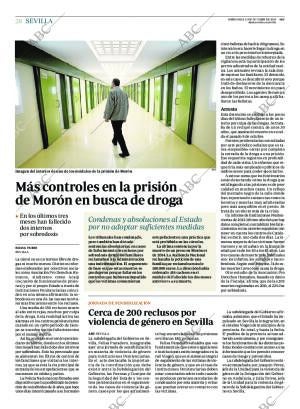 ABC SEVILLA 21-10-2015 página 28