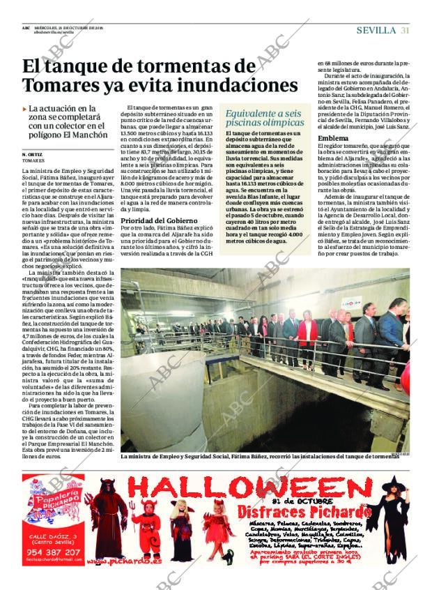 ABC SEVILLA 21-10-2015 página 31