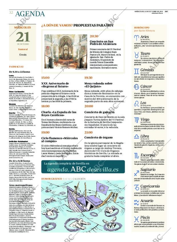 ABC SEVILLA 21-10-2015 página 32