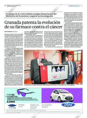 ABC SEVILLA 21-10-2015 página 39