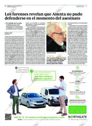 ABC SEVILLA 21-10-2015 página 47