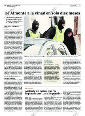 ABC SEVILLA 21-10-2015 página 49