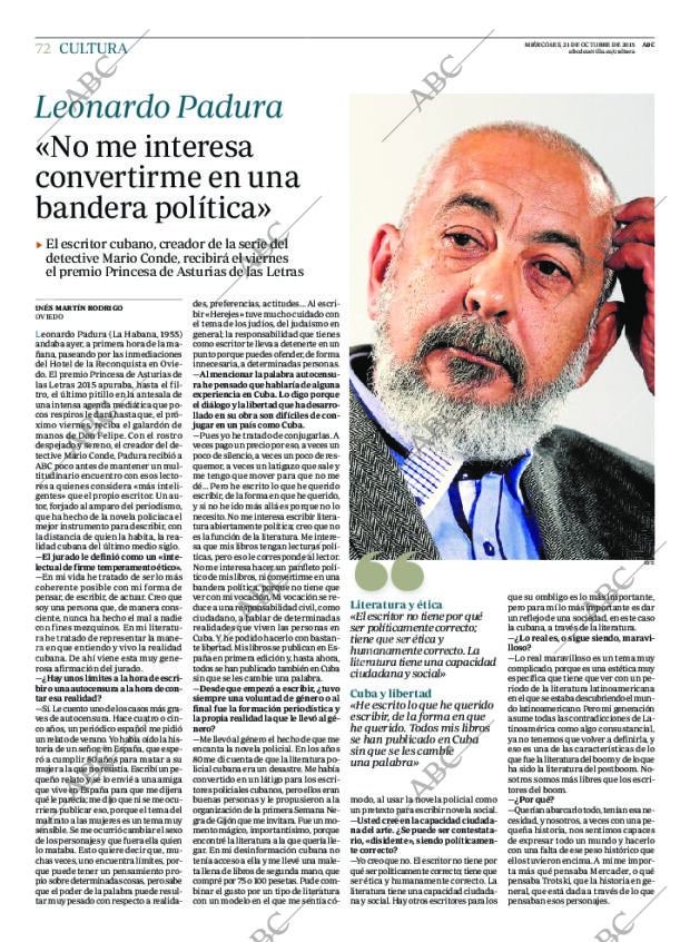 ABC SEVILLA 21-10-2015 página 72