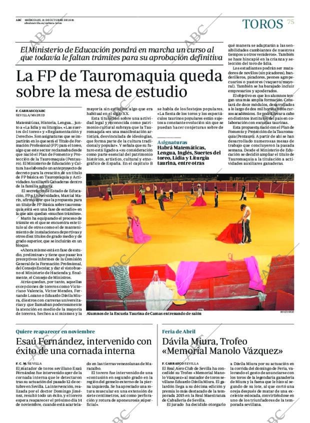 ABC SEVILLA 21-10-2015 página 75