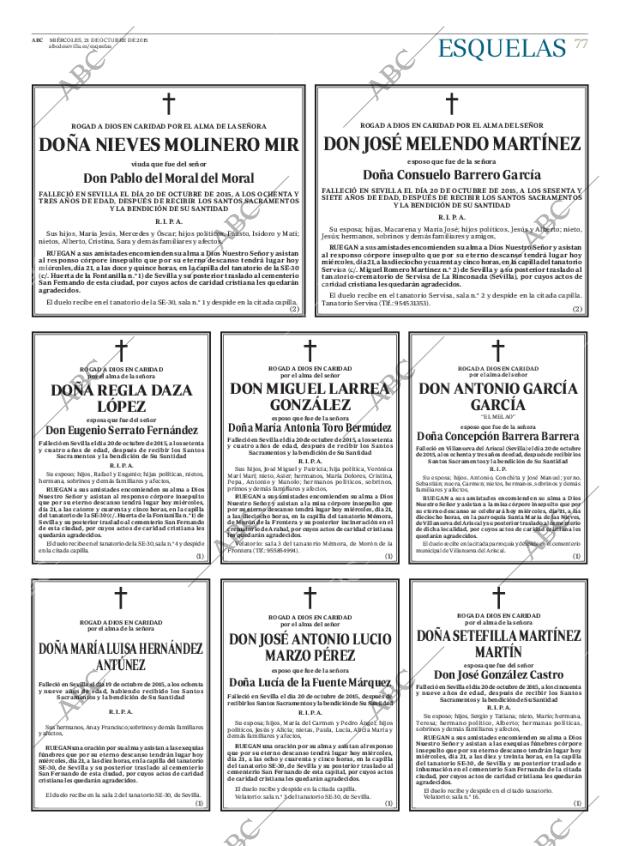 ABC SEVILLA 21-10-2015 página 77