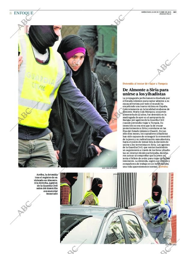 ABC SEVILLA 21-10-2015 página 8