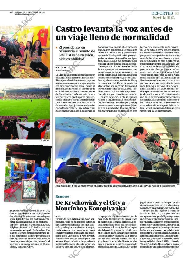 ABC SEVILLA 21-10-2015 página 83