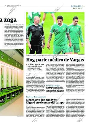 ABC SEVILLA 21-10-2015 página 85