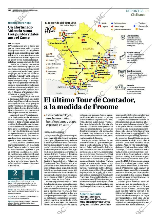ABC SEVILLA 21-10-2015 página 87