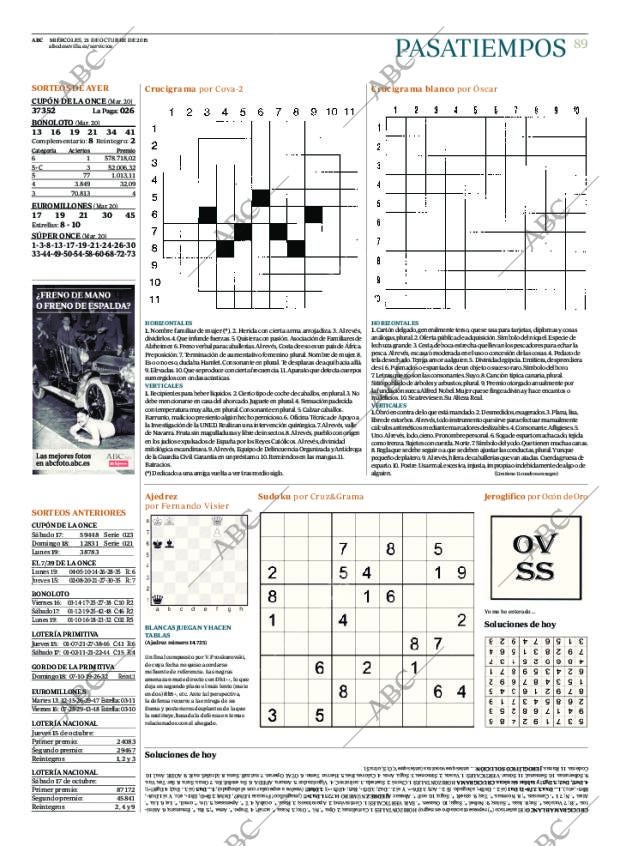 ABC SEVILLA 21-10-2015 página 89