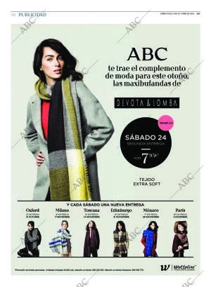 ABC SEVILLA 21-10-2015 página 90
