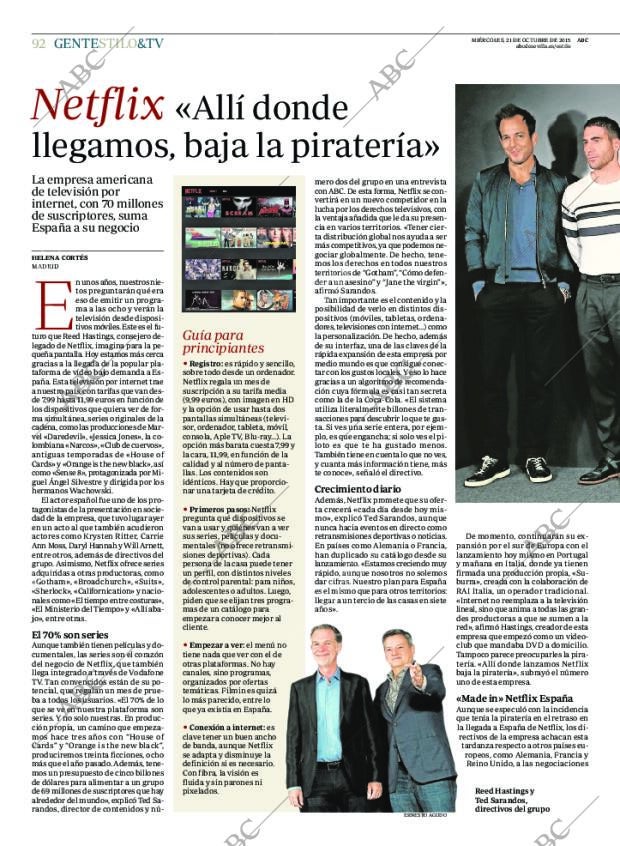 ABC SEVILLA 21-10-2015 página 92