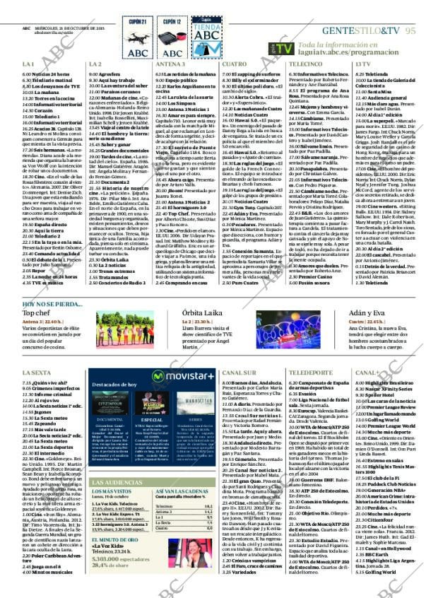ABC SEVILLA 21-10-2015 página 95