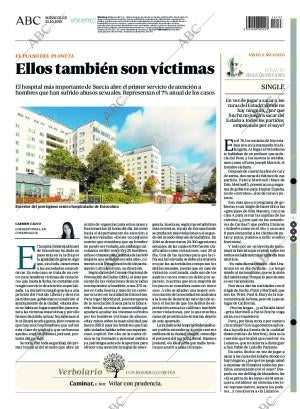ABC SEVILLA 21-10-2015 página 96