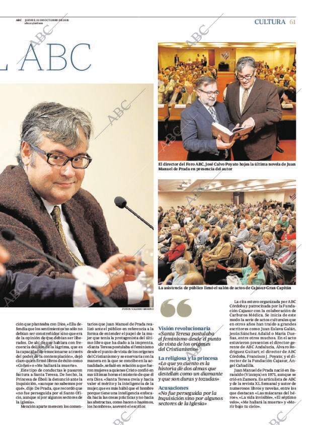 ABC CORDOBA 22-10-2015 página 61