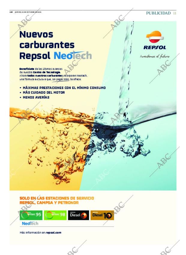 ABC SEVILLA 22-10-2015 página 11