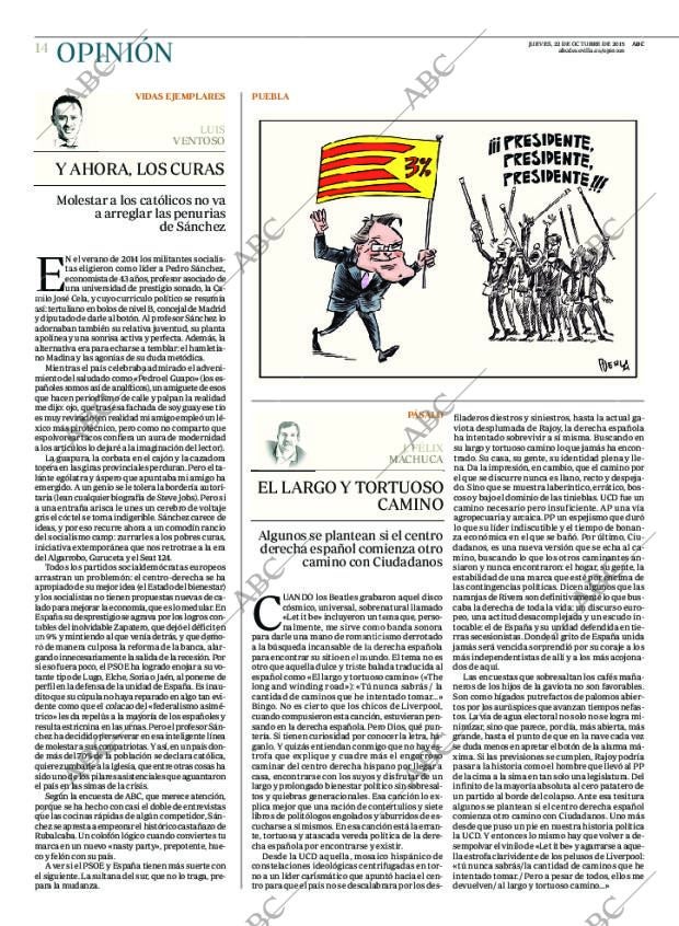 ABC SEVILLA 22-10-2015 página 14