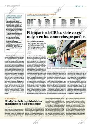 ABC SEVILLA 22-10-2015 página 21