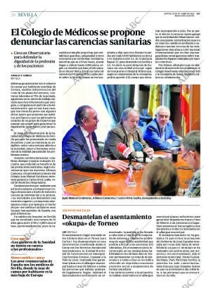 ABC SEVILLA 22-10-2015 página 28