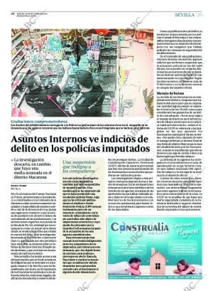 ABC SEVILLA 22-10-2015 página 29