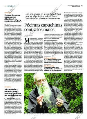 ABC SEVILLA 22-10-2015 página 30