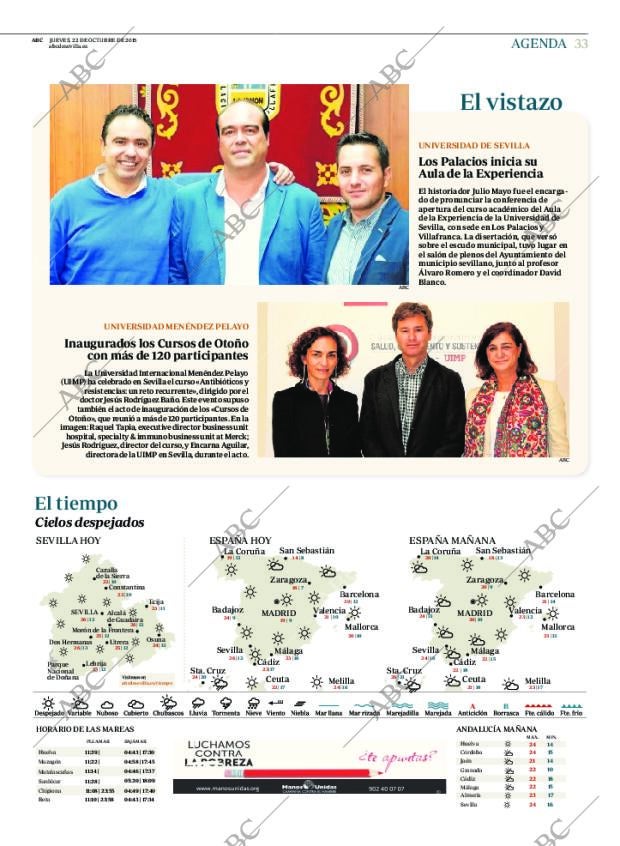 ABC SEVILLA 22-10-2015 página 33
