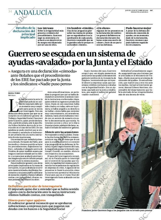 ABC SEVILLA 22-10-2015 página 34