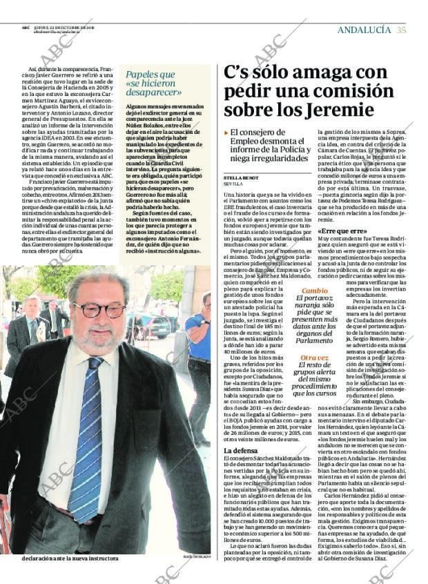 ABC SEVILLA 22-10-2015 página 35