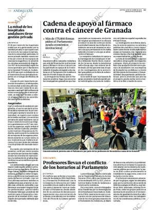 ABC SEVILLA 22-10-2015 página 38