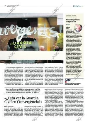 ABC SEVILLA 22-10-2015 página 41