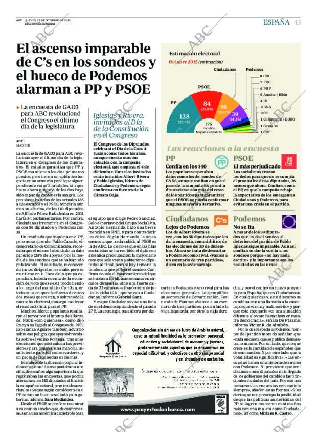 ABC SEVILLA 22-10-2015 página 43