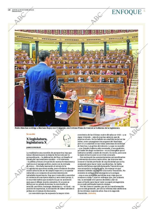 ABC SEVILLA 22-10-2015 página 5