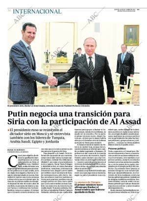 ABC SEVILLA 22-10-2015 página 50