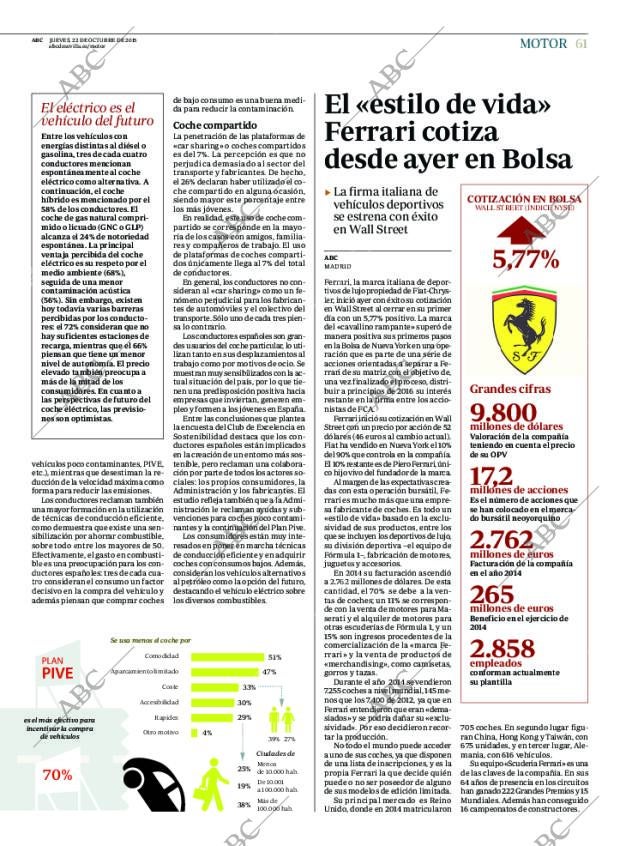ABC SEVILLA 22-10-2015 página 61