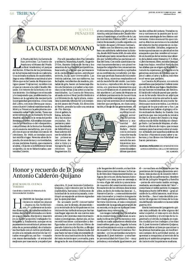 ABC SEVILLA 22-10-2015 página 68