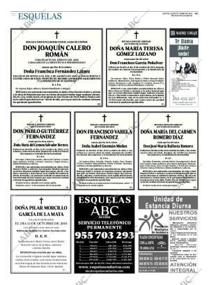 ABC SEVILLA 22-10-2015 página 70