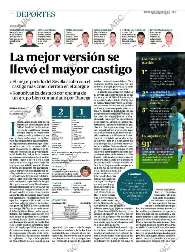 ABC SEVILLA 22-10-2015 página 72