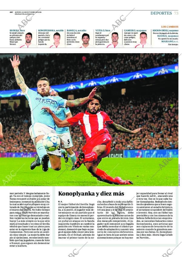 ABC SEVILLA 22-10-2015 página 73